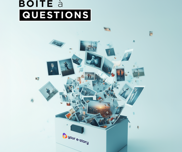 Boîte à Questions Vidéo